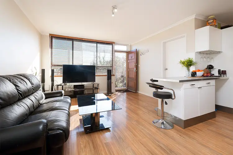 12/38 Hampton Parade, West Footscray VIC 3012