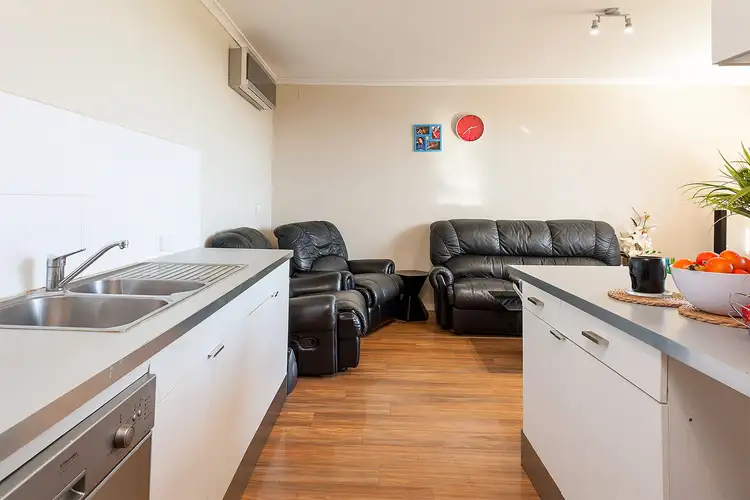 Second view of Homely apartment listing, 12/38 Hampton Parade, West Footscray VIC 3012