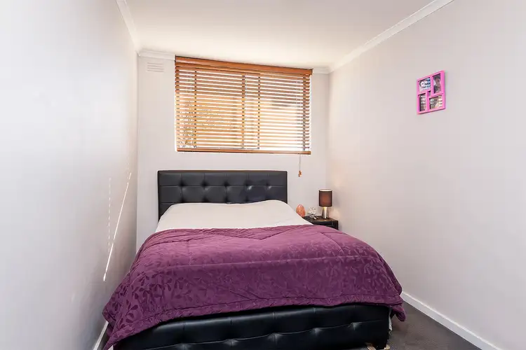 Third view of Homely apartment listing, 12/38 Hampton Parade, West Footscray VIC 3012