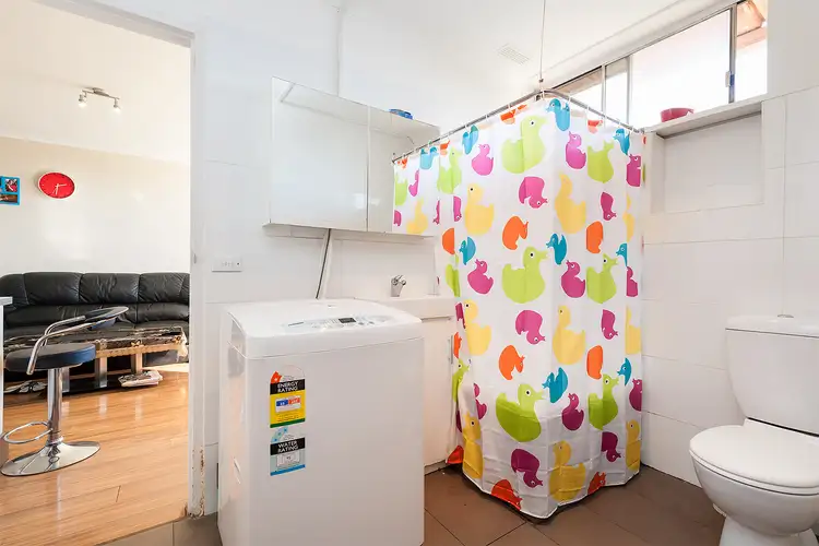 Fourth view of Homely apartment listing, 12/38 Hampton Parade, West Footscray VIC 3012