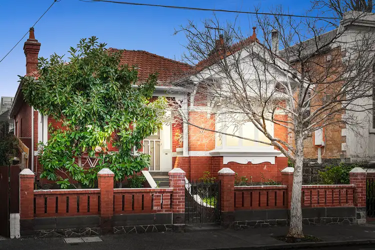 74 Peel Street, Prahran VIC 3181