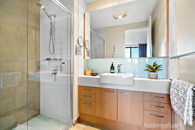 Fifth view of Homely townhouse listing, 4 Chicquita Circuit, Mentone VIC 3194