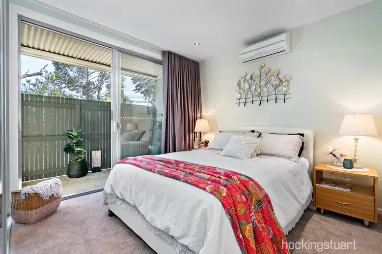Sixth view of Homely townhouse listing, 4 Chicquita Circuit, Mentone VIC 3194