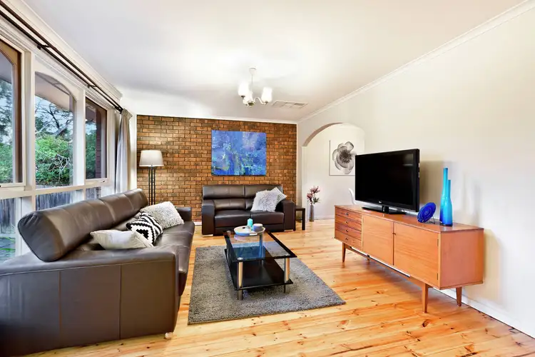 Third view of Homely house listing, 37 Shalbury Avenue, Eltham VIC 3095
