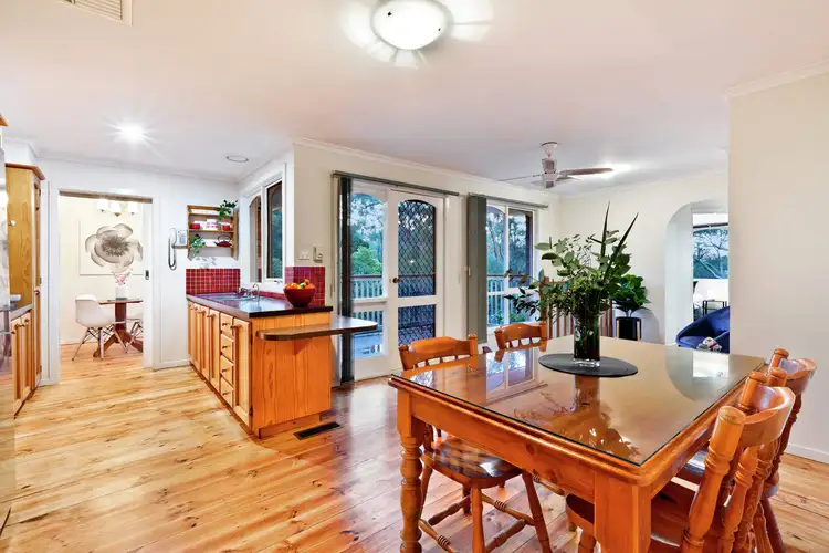 Fourth view of Homely house listing, 37 Shalbury Avenue, Eltham VIC 3095