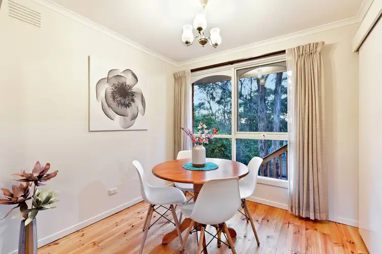 Fifth view of Homely house listing, 37 Shalbury Avenue, Eltham VIC 3095