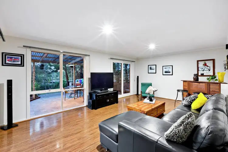 Sixth view of Homely house listing, 37 Shalbury Avenue, Eltham VIC 3095