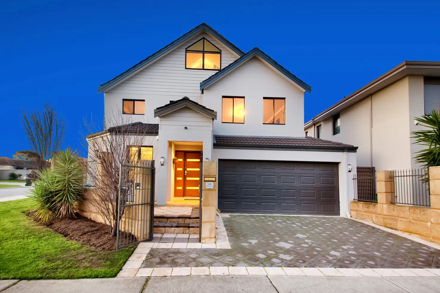 Main view of Homely house listing, 193 Hector Street, Osborne Park WA 6017