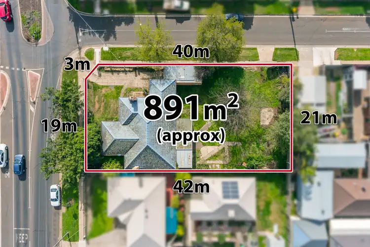 20 Exford Road, Melton South VIC 3338