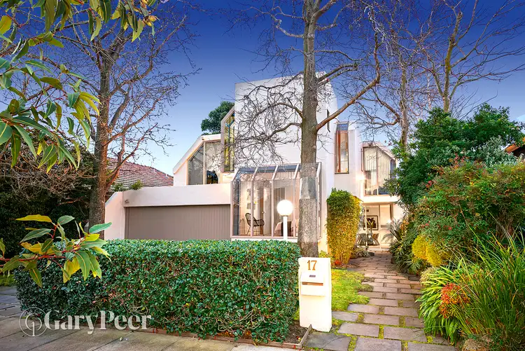 Main view of Homely house listing, 17 Burrindi Road, Caulfield South VIC 3162