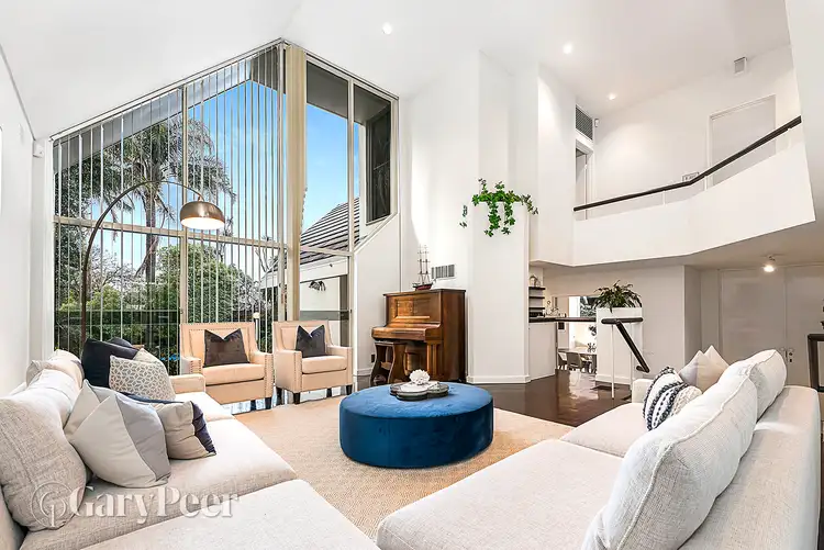 Second view of Homely house listing, 17 Burrindi Road, Caulfield South VIC 3162