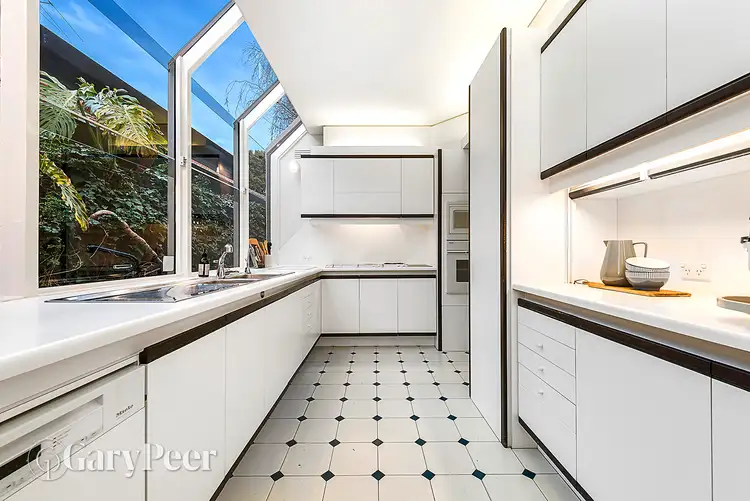 Fifth view of Homely house listing, 17 Burrindi Road, Caulfield South VIC 3162