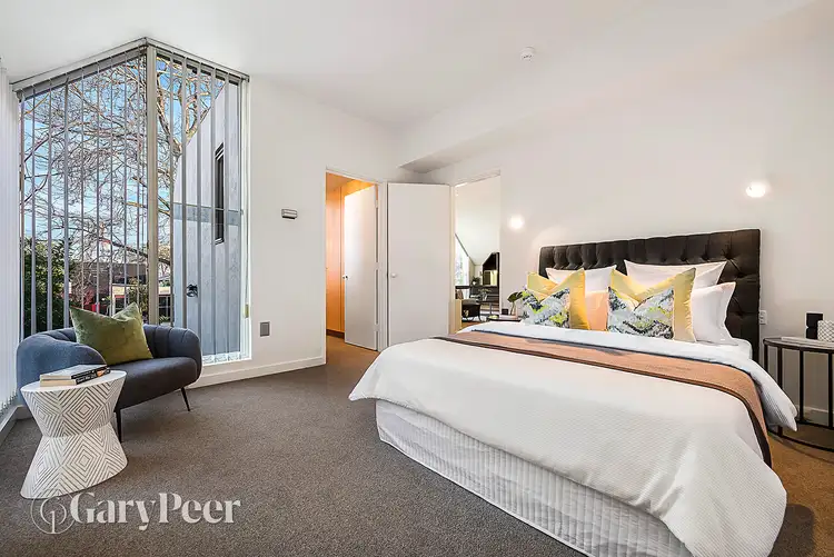 Sixth view of Homely house listing, 17 Burrindi Road, Caulfield South VIC 3162