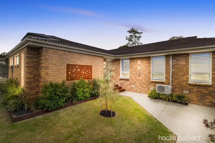 248 Brandon Park Drive, Wheelers Hill VIC 3150