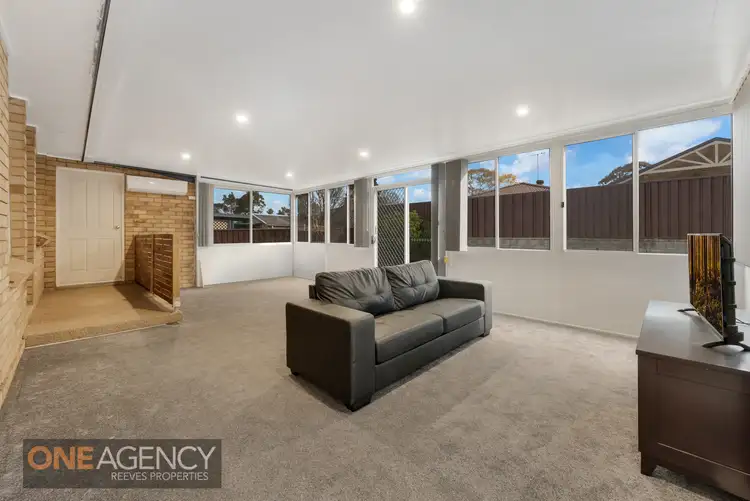 Fifth view of Homely house listing, 7 Phillip Street, Kingswood NSW 2747