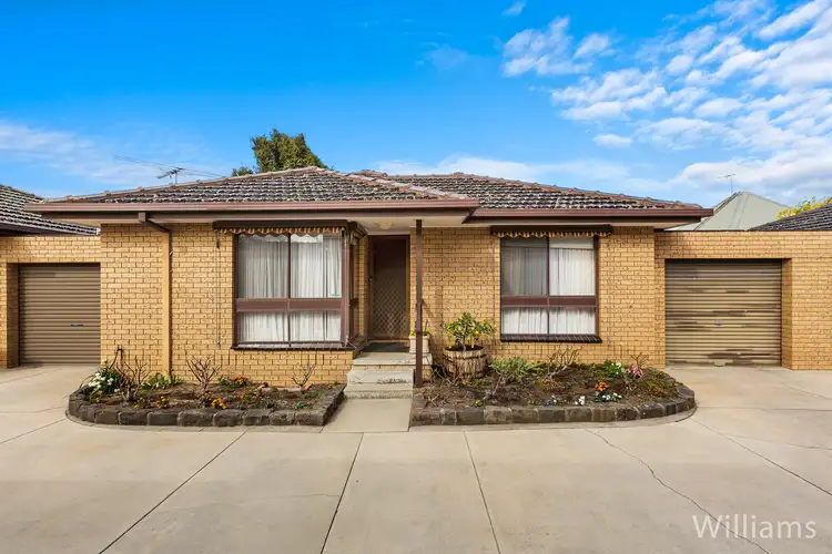 Main view of Homely unit listing, 2/96 Railway Place, Williamstown VIC 3016
