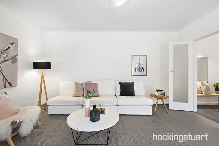 Main view of Homely apartment listing, 6/26 Loch Street, St Kilda West VIC 3182