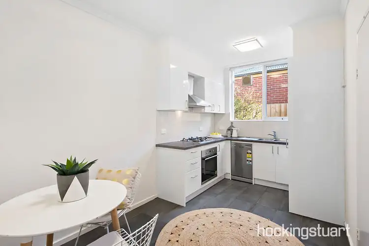 Third view of Homely apartment listing, 6/26 Loch Street, St Kilda West VIC 3182
