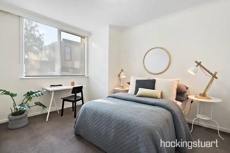Sixth view of Homely apartment listing, 6/26 Loch Street, St Kilda West VIC 3182