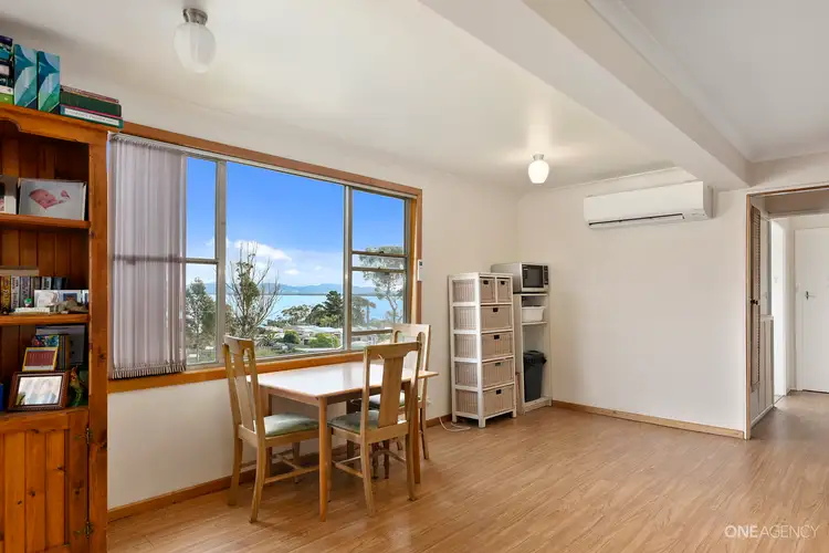Second view of Homely house listing, 2 Ulvergerne Street, Dodges Ferry TAS 7173
