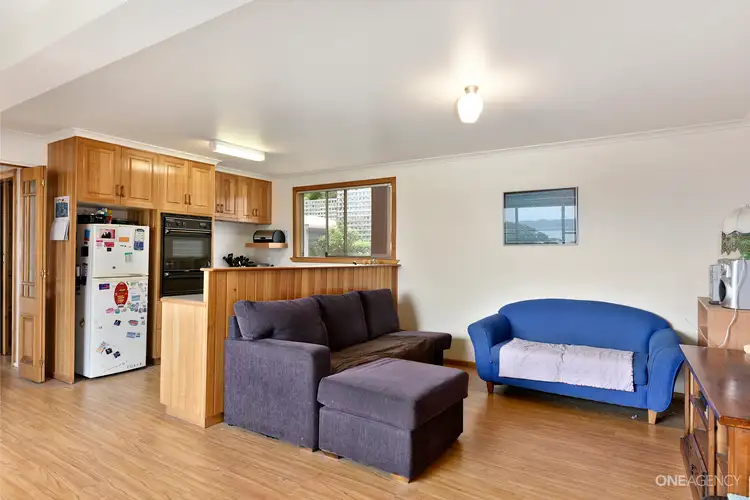 Third view of Homely house listing, 2 Ulvergerne Street, Dodges Ferry TAS 7173