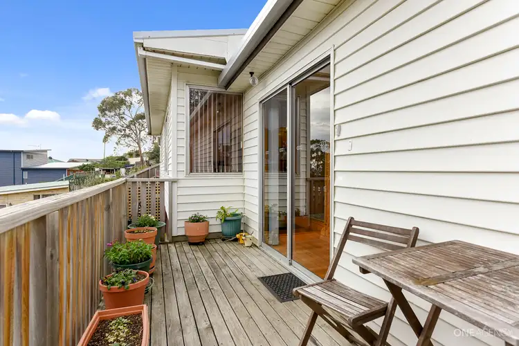 Fifth view of Homely house listing, 2 Ulvergerne Street, Dodges Ferry TAS 7173