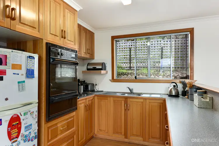 Sixth view of Homely house listing, 2 Ulvergerne Street, Dodges Ferry TAS 7173