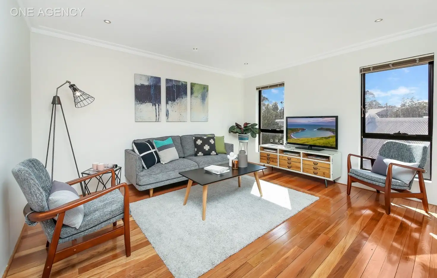 Main view of Homely apartment listing, 16/2B Gladstone Street, Newtown NSW 2042