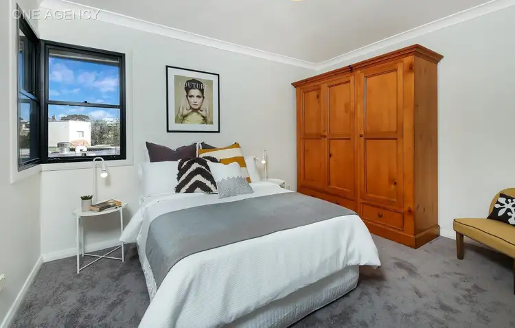 Fifth view of Homely apartment listing, 16/2B Gladstone Street, Newtown NSW 2042