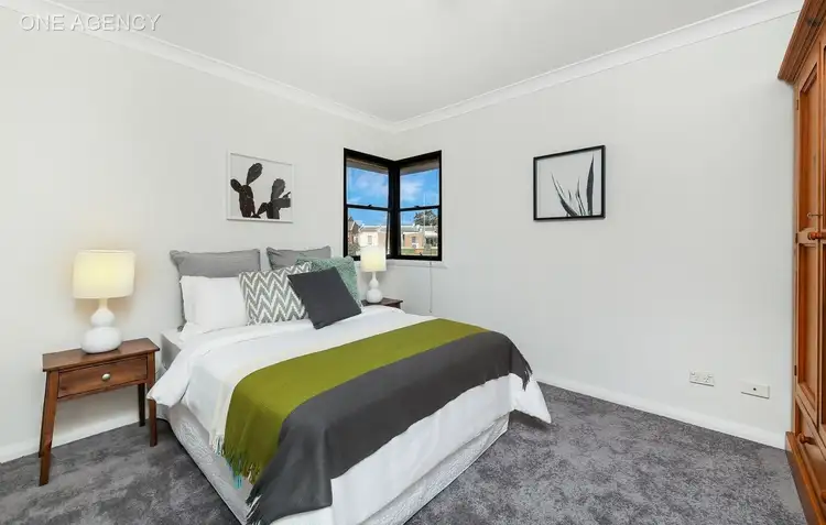 Sixth view of Homely apartment listing, 16/2B Gladstone Street, Newtown NSW 2042