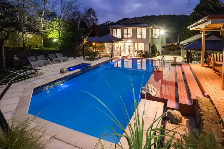 64 Mast Gully Road, Upwey VIC 3158