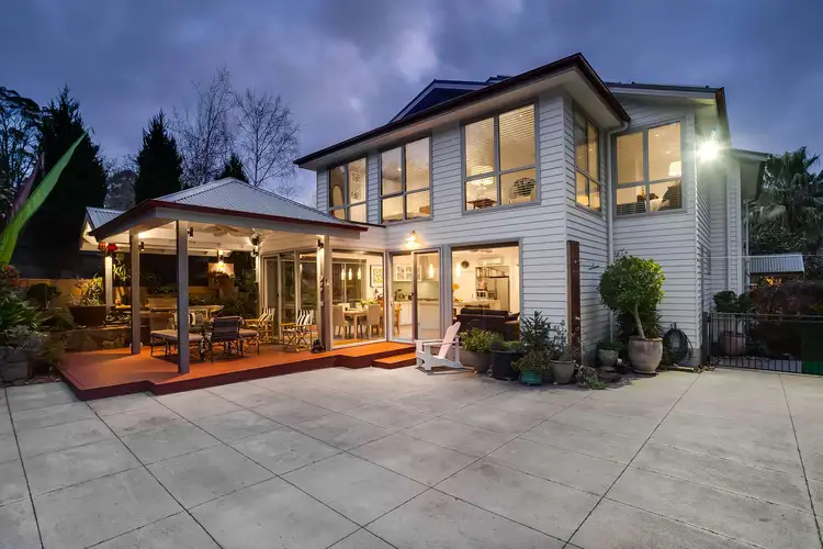 Fourth view of Homely house listing, 64 Mast Gully Road, Upwey VIC 3158