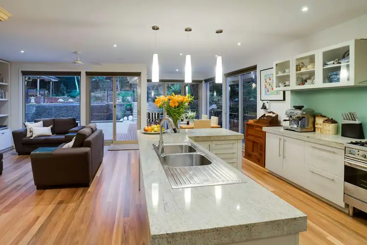 Sixth view of Homely house listing, 64 Mast Gully Road, Upwey VIC 3158