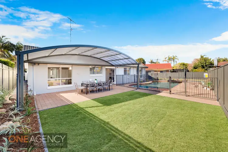 8 Workman Place, Leonay NSW 2750