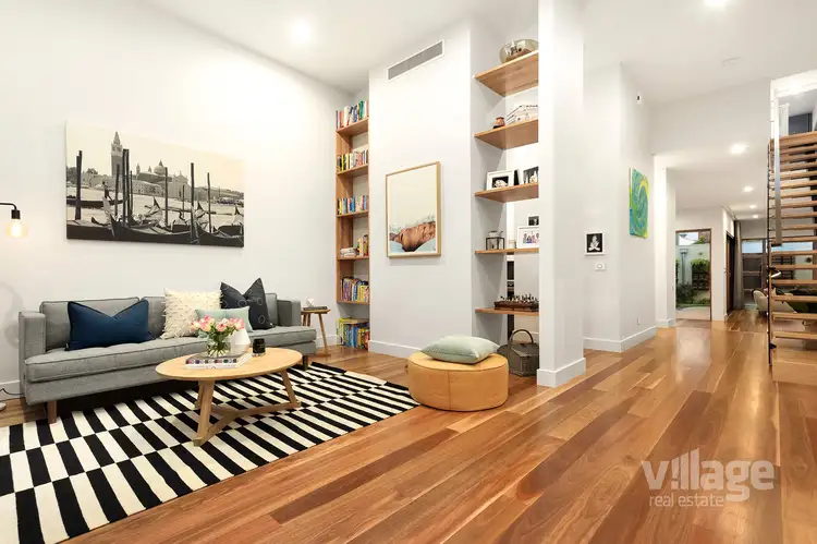 Second view of Homely house listing, 120 Aitken Street, Williamstown VIC 3016