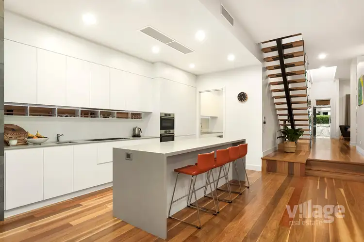 Third view of Homely house listing, 120 Aitken Street, Williamstown VIC 3016