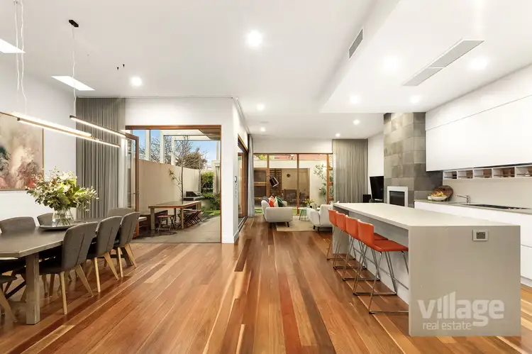 Fourth view of Homely house listing, 120 Aitken Street, Williamstown VIC 3016
