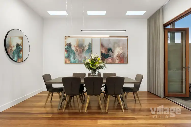 Fifth view of Homely house listing, 120 Aitken Street, Williamstown VIC 3016