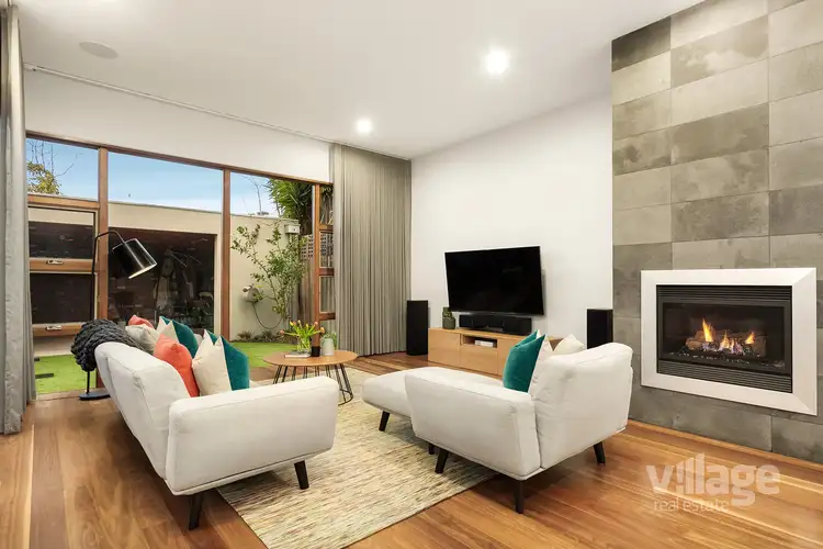 Sixth view of Homely house listing, 120 Aitken Street, Williamstown VIC 3016