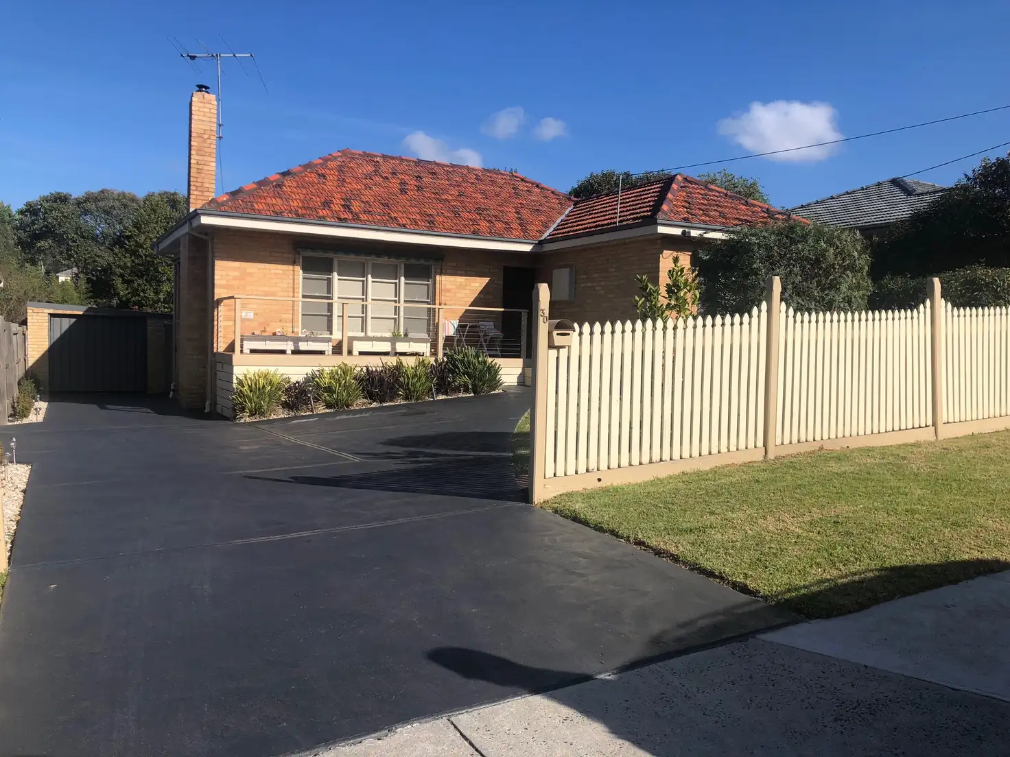 Main view of Homely house listing, 30 Harborne Street, Macleod VIC 3085