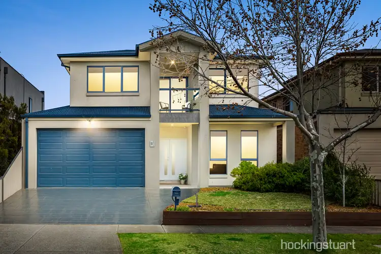 11 Hemsley Promenade, Point Cook VIC 3030