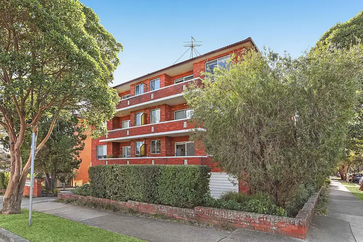 Main view of Homely apartment listing, 10/30 Guinea Street, Kogarah NSW 2217