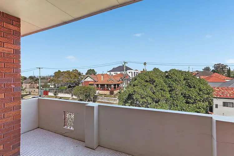 Second view of Homely apartment listing, 10/30 Guinea Street, Kogarah NSW 2217