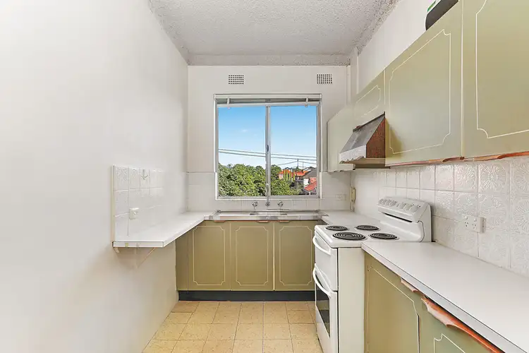 Third view of Homely apartment listing, 10/30 Guinea Street, Kogarah NSW 2217