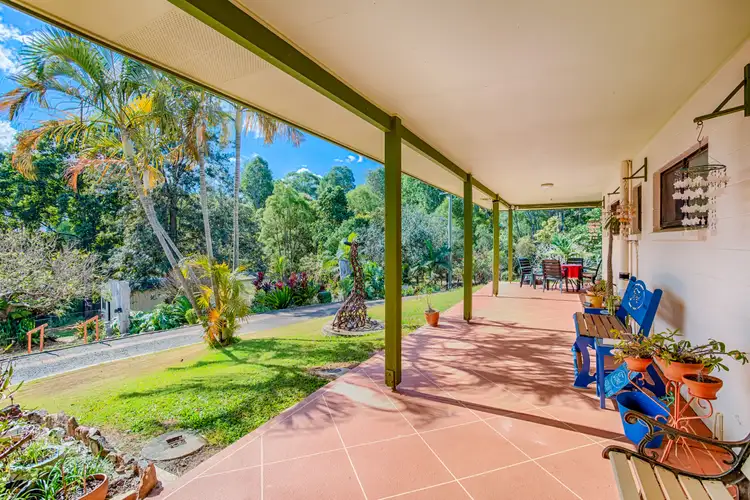 Sixth view of Homely house listing, 49 Benson Road, Chatsworth QLD 4570