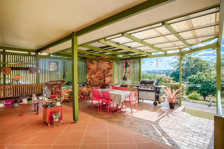 Seventh view of Homely house listing, 49 Benson Road, Chatsworth QLD 4570