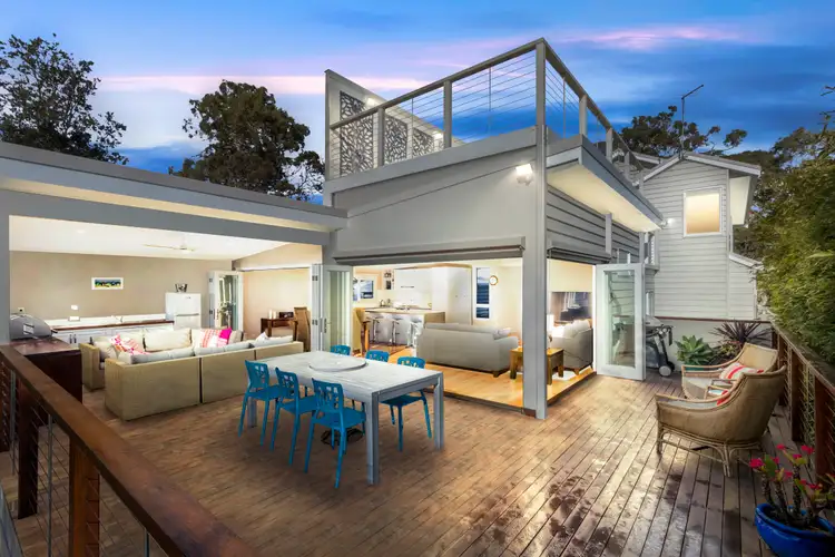 Second view of Homely house listing, 5 Stawell Street, Dromana VIC 3936