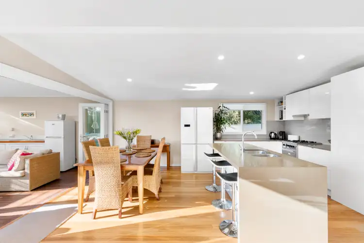 Third view of Homely house listing, 5 Stawell Street, Dromana VIC 3936