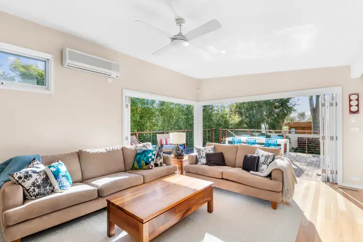 Fifth view of Homely house listing, 5 Stawell Street, Dromana VIC 3936