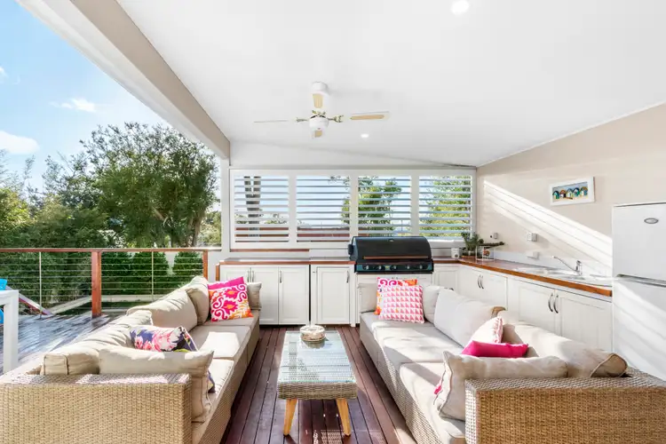 Sixth view of Homely house listing, 5 Stawell Street, Dromana VIC 3936